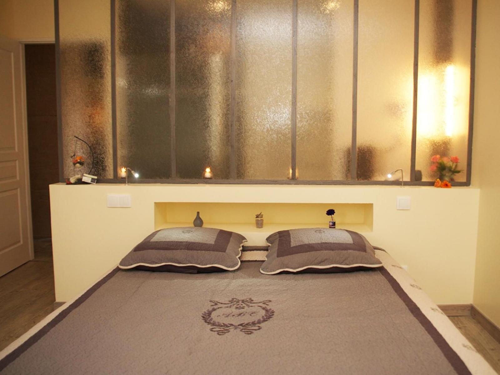 O Delices De La Monnerie Hotel Bourgnac Eksteriør billede